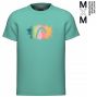 Head CARL T-Shirt Junior TQ - 140