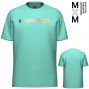 Head RAINBOW T-Shirt Junior TQ - 140