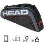 HEAD TOUR TEAM 3R Pro BKGR 30L (размер S)