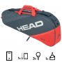 HEAD ELITE 3R Pro GROR 24L (размер S)