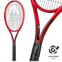 Ракетка теннисная Head Graphene 360+ PRESTIGE TOUR (ручка S2)