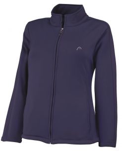Head CLUB Powerstretch Jacket Women NV - 38/40 (М)