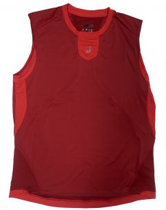 Спортивная майка Prince glm sleeveless - 140 см