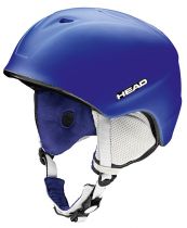 Шлем Head BULLET синий - XS/S (52-55 см)