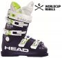 Горнолыжные ботинки Head RAPTOR 80 RS W - 23.5 см (Eur. 37)