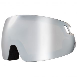 Встроенная маска для шлема Head RADAR / RACHEL LENS chrome - XL/XXL (60-63 cм)