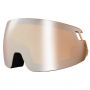 Встроенная маска для шлема Head RADAR / RACHEL LENS silver - XL/XXL (60-63 cм)