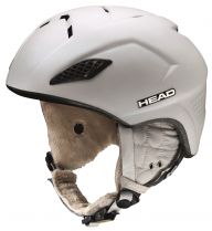 Шлем Head STELLAR PRO white - XS/S (52-55 см)