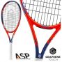 Ракетка теннисная Head RADICAL PWR Graphene Touch (ручка S4)