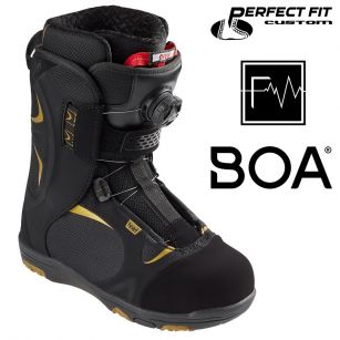 Ботинки для сноуборда Head FOUR BOA WMN - 24.5 см (Eur. 38)