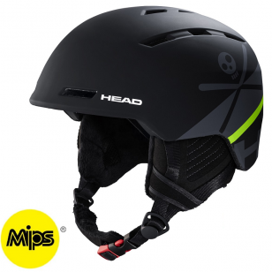Шлем Head VARIUS BOA MIPS Rebels - XS/S (52-55 см)