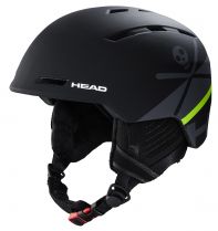 Шлем Head VARIUS BOA Rebels - XS/S (52-55 см)