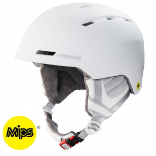 Шлем Head VALERY MIPS white - XS/S (52-55 см)