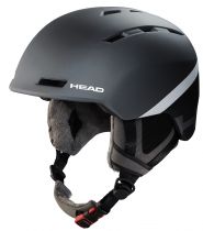 Шлем Head VARIUS grey/white - XS/S (52-55 см)