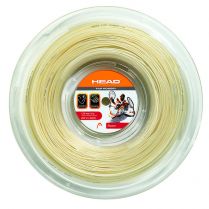 Струна теннисная Head FXP POWER 17 NAT (1,25 мм) - 200 м
