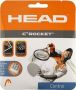 Струна теннисная HEAD C3 Rocket 17 WH (1,25 мм) - 12 м