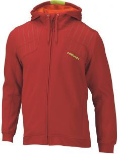 Head PRESTIGE Hoodie Men - 50/52 (L)