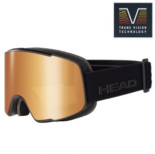 Маска Head HORIZON 2.0 TVT+POLA S2 (день)