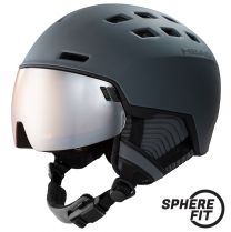 Шлем Head RADAR grey - XS/S (52-55 см)