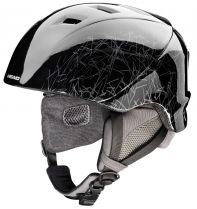 Шлем Head BEACON LGCY black - XS/S (52-55 см)