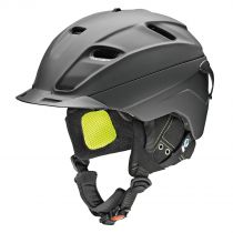 Шлем Head CREST black - XS/S (52-55 см)