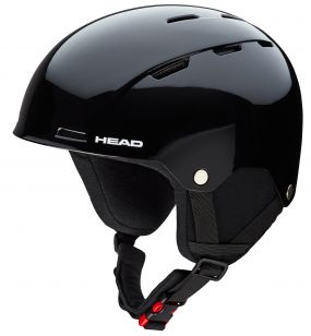 Шлем Head TAYLOR black - XS/S (52-55 см)