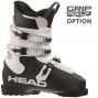 Горнолыжные ботинки Head Z3 Black/white - 23 см (Eur. 36.5)