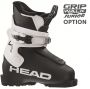 Горнолыжные ботинки Head Z1 Black/white - 15.5 см (Eur. 26.5)