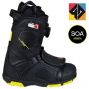 Ботинки для сноуборда Head 550 KID RC BOA (Coiler) - 20.5 См (Eur. 33)