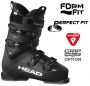 Горнолыжные ботинки Head FORMULA 100 - 30.5 см (Eur. 46.5)