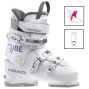 Горнолыжные ботинки Head CUBE3 60 W - 23.5 см (Eur. 37)