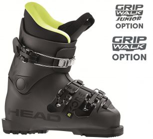 Горнолыжные ботинки Head KORE 40 - 19.5 см (Eur. 31.5)