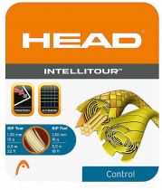Струна теннисная Head INTELLITOUR 17 OR (1,25 мм) - 12 м